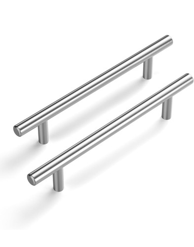 Kitchen cupboard handles - kitchen, 160mm