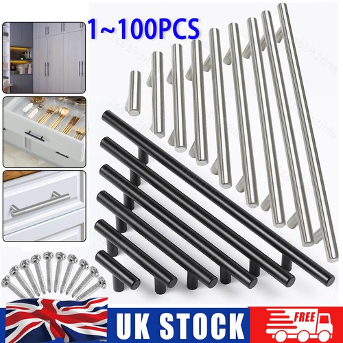 Bar handles kitchen - handles,