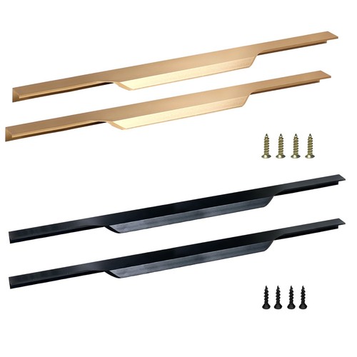 Long profile pull - pull, for