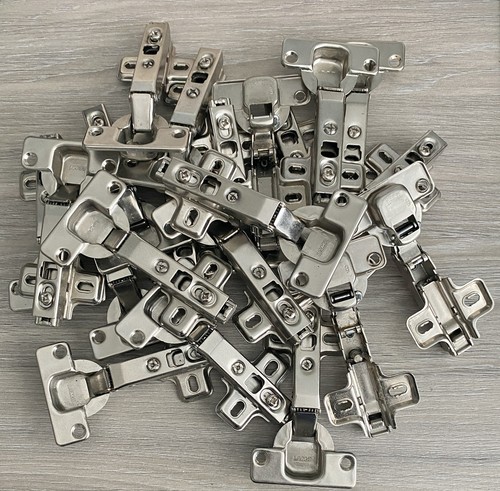 Concealed adjustable - 22,