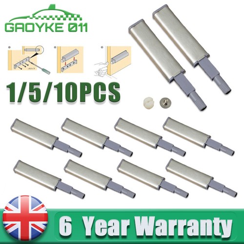 Heavy duty metal push - duty,