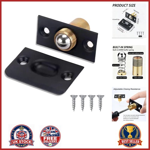 Internal door catches - internal,