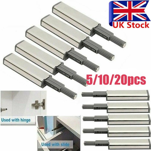 Heavy duty metal - metal, open