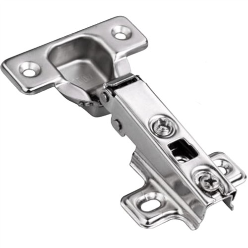Concealed hinge 35mm - 35mm, full