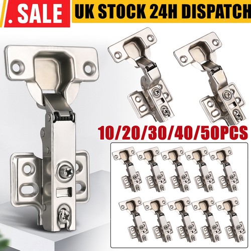 50x 35mm soft close - 35mm,