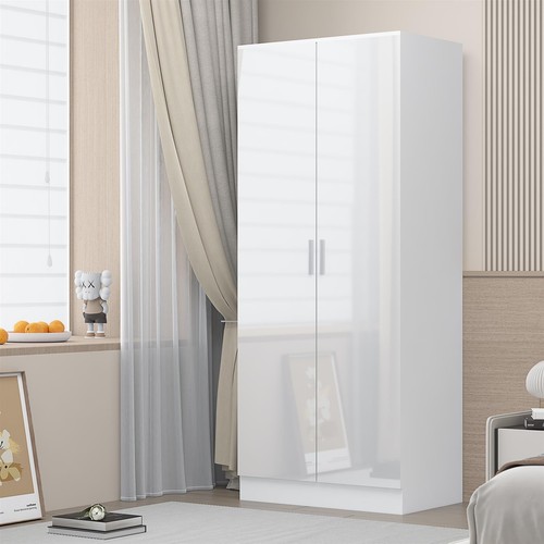 Wardrobe door plain - door,