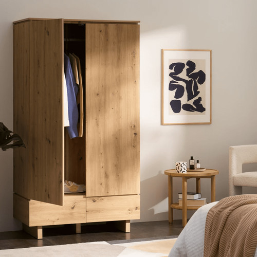 Iba artisan oak double - artisan,