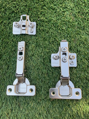 Hafele quality - 10,