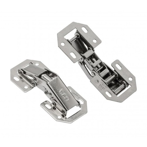 Door frog hinge cylinder - door,