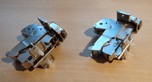 Pair blum 155 degree - degree, hinges