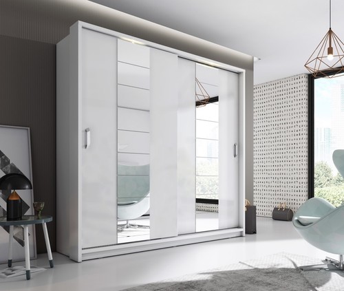 Brand new modern - modern, bedroom