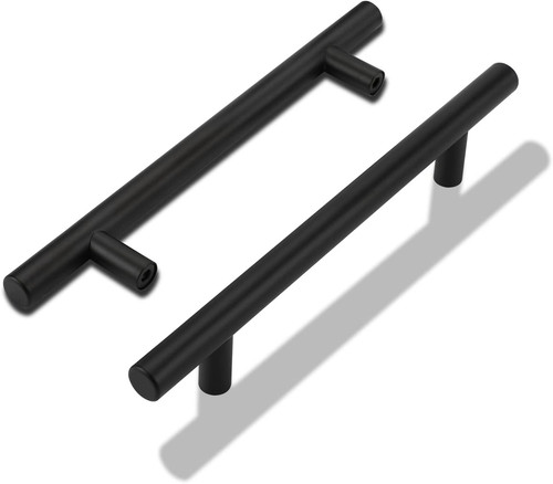 Pack kitchen door - 20, handles