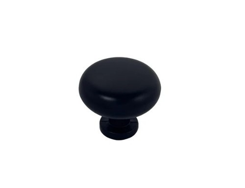 30mm round cabinet knob - 30mm,