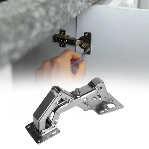 180 degrees concealed hinge - 180,