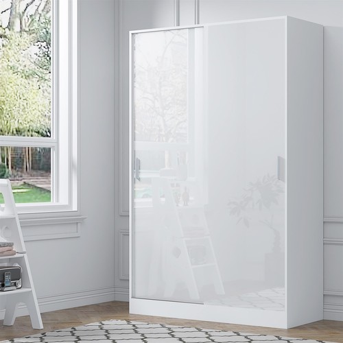 Sliding wardrobe door - sliding,