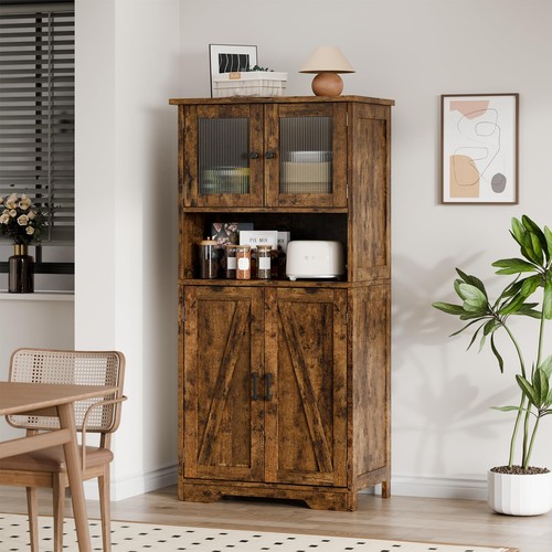 Freestanding storage cabinet - freestanding,