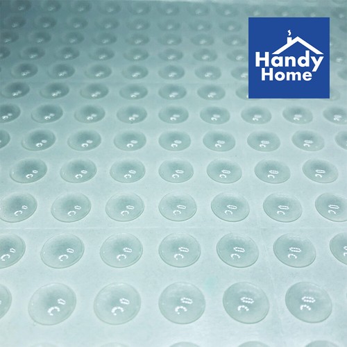 Self adhesive soft close - self,