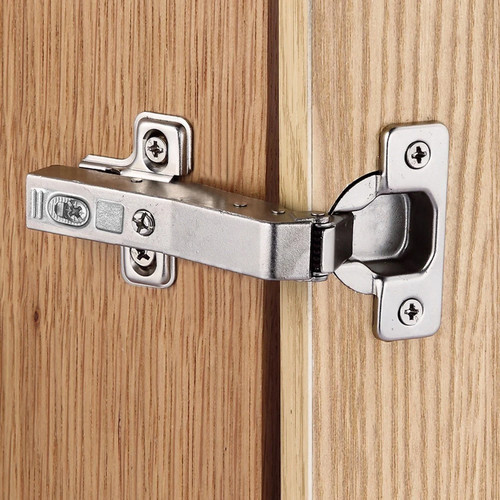 Soft close cabinet hinges - soft,