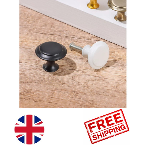 2pcs knob kitchen cupboard - 2pcs,