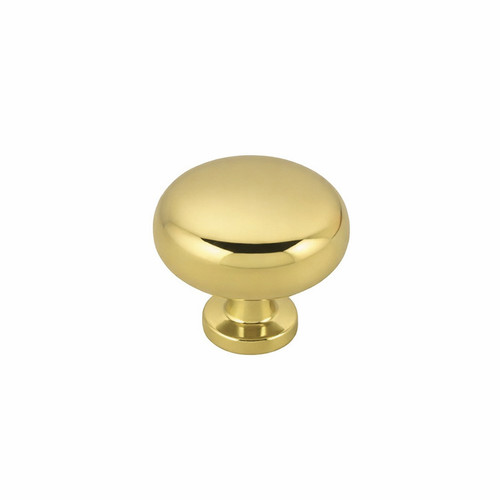 30mm round cabinet knob - knob, –