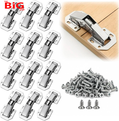 12pcs mute soft - mute, cabinet