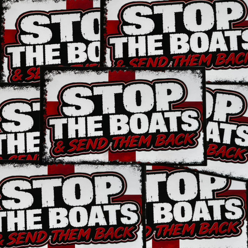 Stop the boats - stop, |