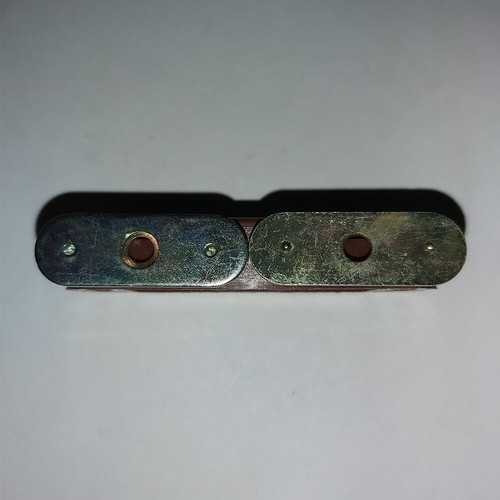 Brown magnetic catches - brown, latch