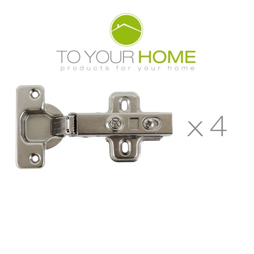 Pack soft close - soft, kitchen
