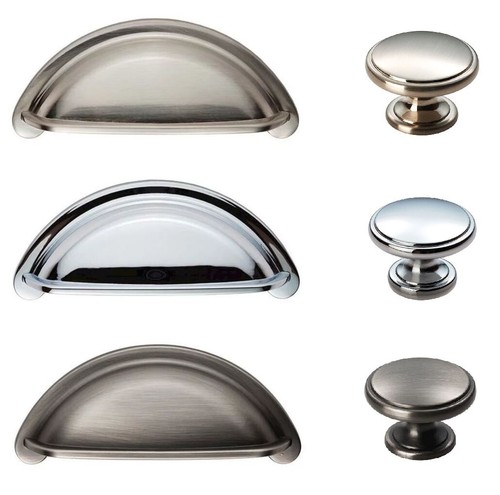 Ftd kitchen cupboard handles - kitchen,